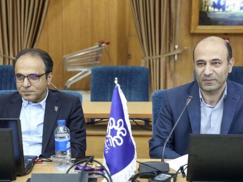 اعتبار ۲ هزار و ۵۰۰ میلیارد ریالی بنیاد علم ایران برای حمایت از پژوهشگران