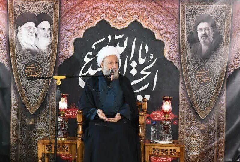 اصول سیاست خارجی جمهوری اسلامی حفظ استقلال، تمامیت ارضی و مقابله با سلطه‌گری است