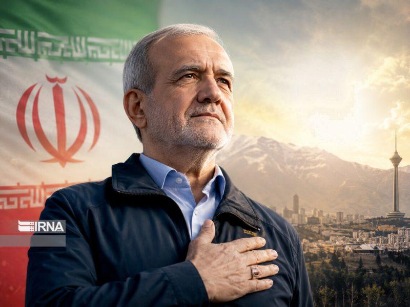 طبیب میدان؛ از جراحی جان تا مرهم ایران