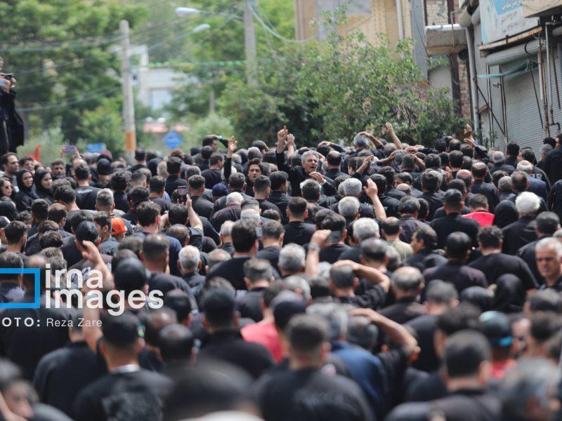 مشارکت مردم، تضمین‌ کننده آینده انقلاب است