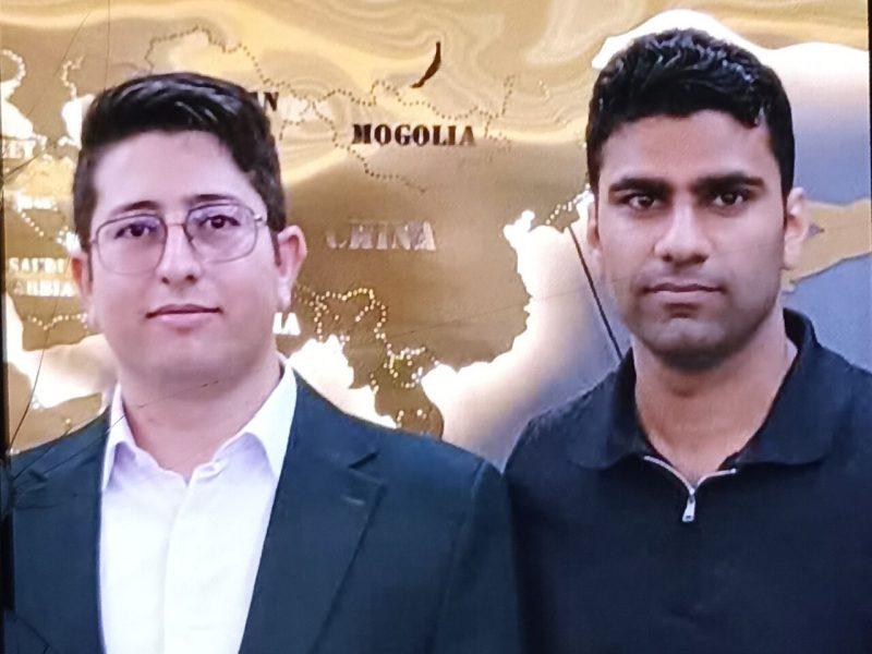 ۲ پزشک، یک سرنوشت؛ تاریخ، جنایتکاران را نفرین می‌کند