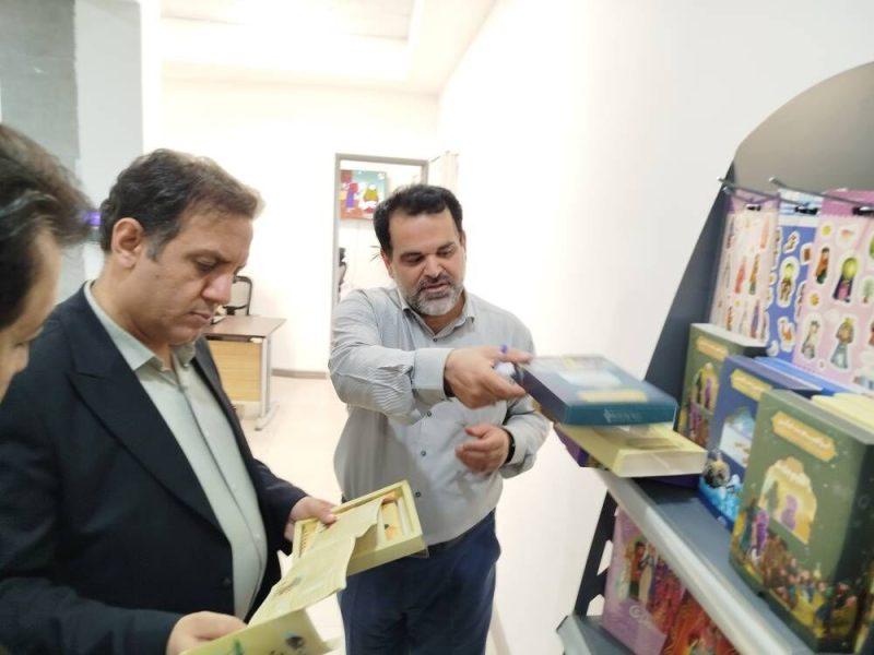 تاکید معاون استاندار فارس بر نقش پارک علم و فناوری در تقویت دانش‌بنیان‌های علوم انسانی