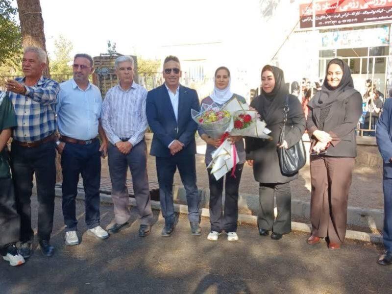مربی تیم ملی مویتای: کیفیت فنی مسابقات جهانی مالزی در بالاترین سطح ممکن بود