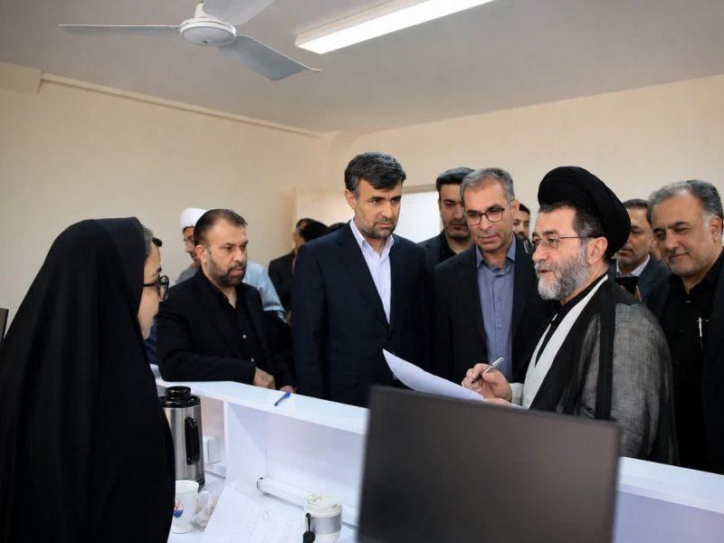 روایت جنایت دشمن در لارستان وظیفه ملی و انقلابی است
