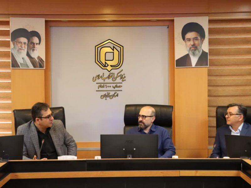 افزایش کیفیت سازه‌های بنایی با هزینه پایین‌تر در دستور کار قرار گیرد 