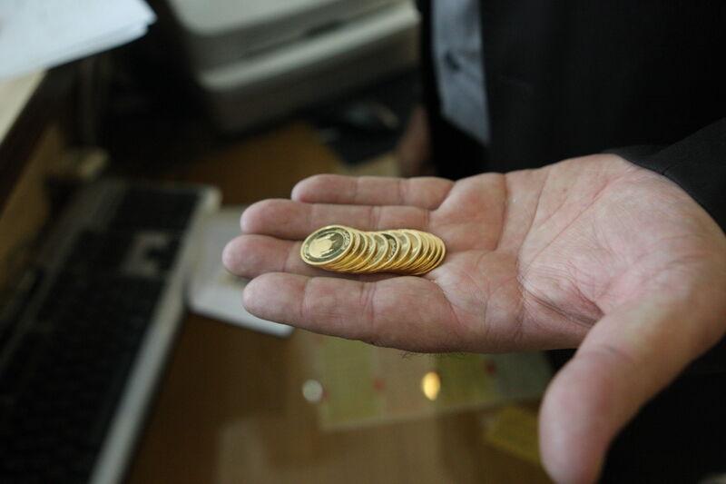 عقبگرد نرخ ها در بازار طلا