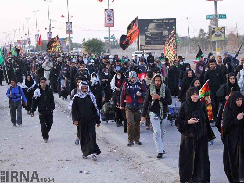چرا زائران اربعین در سامانه سماح ثبت‌نام کنند؟