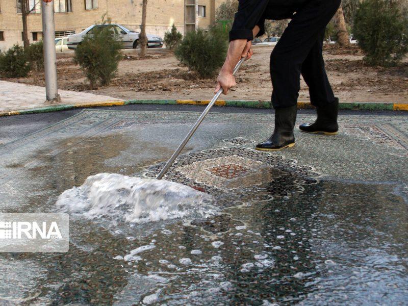 فرماندار اردبیل: شهروندان صرفه‌جویی در مصرف آب را جدی بگیرند