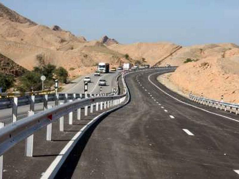 وزیر راه:بهره‌برداری از محور دالکی- کنارتخته تا پایان امسال مورد تاکید است