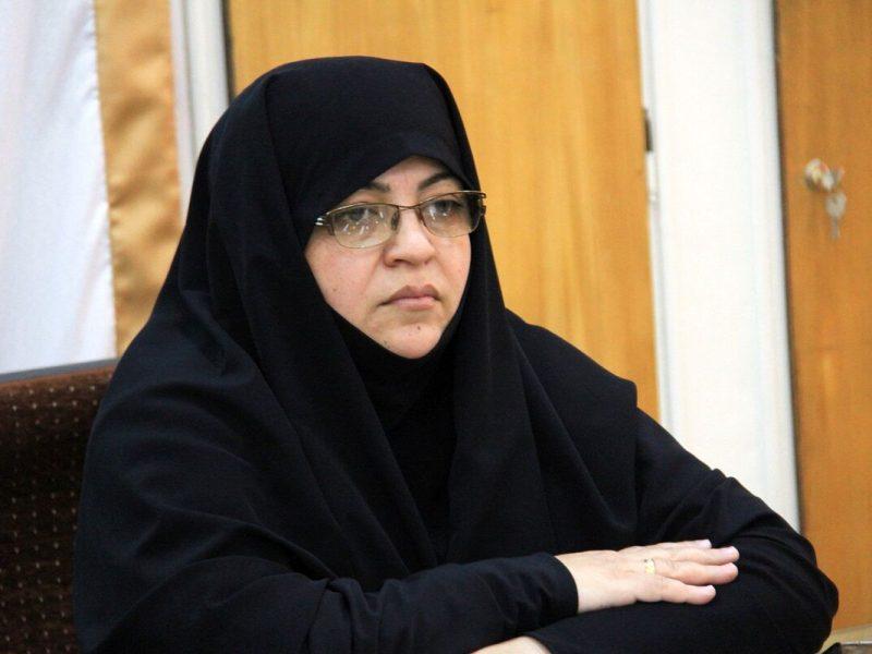 معاون وزیر بهداشت: تاب‌آوری نظام سلامت با توانمندسازی زنان ممکن می‌شود