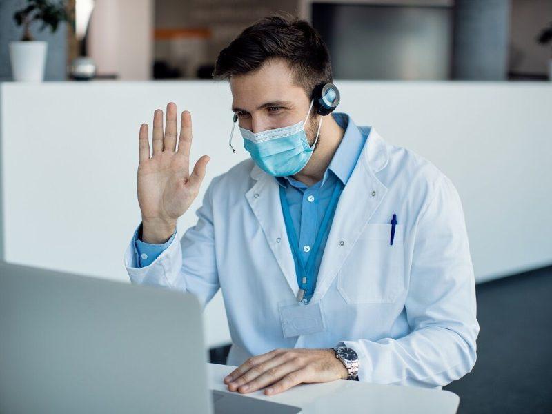ادعای غیرقانونی بودن پلتفرم‌های دوراپزشکی فاقد مبنای حقوقی است