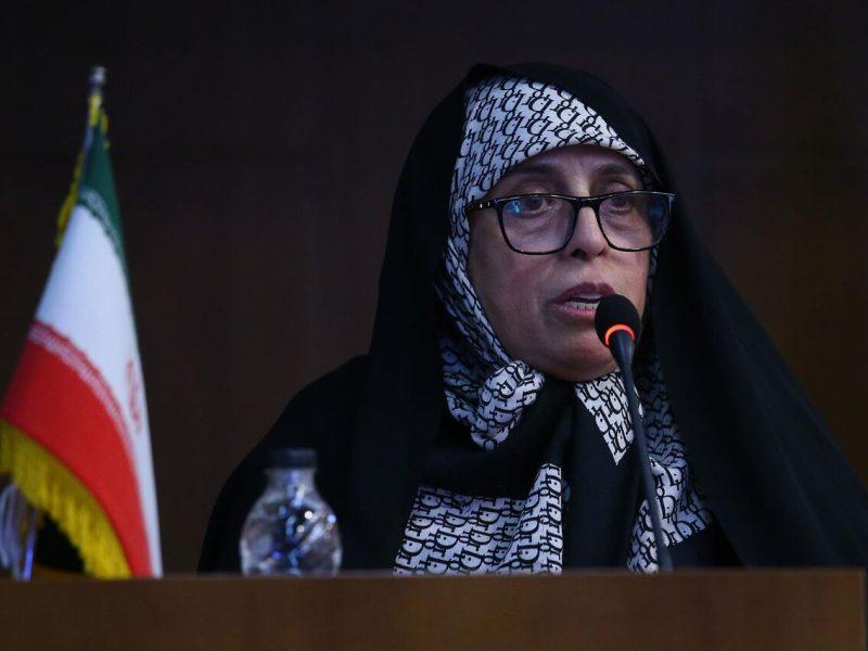 فرهادی‌زاد: جدیت فدراسیون در توسعه بسکتبال بانوان ستودنی است