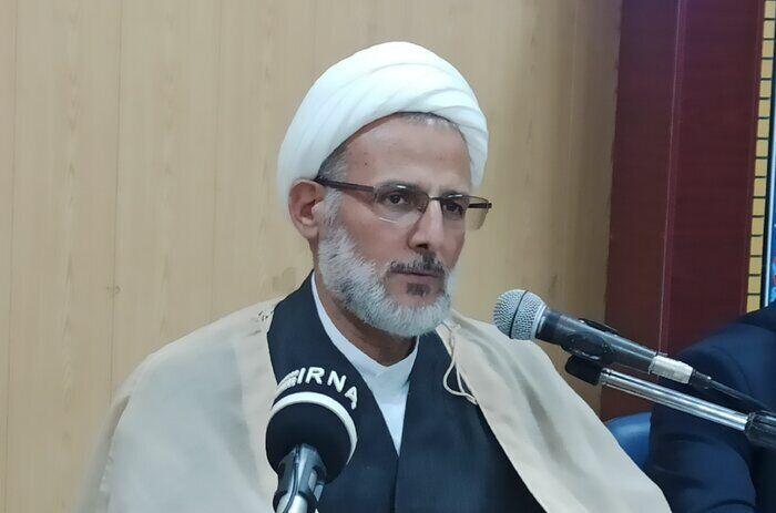 نماینده مجلس خبرگان: تلاش دشمن، بستن گلوگاه‌های تولید کشور است