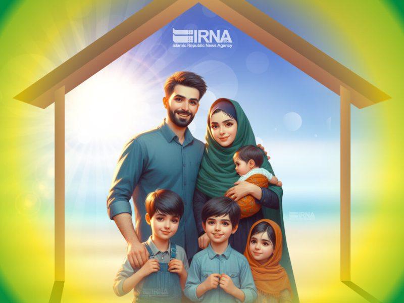 بیش از ۱۳۱ همت تسهیلات ازدواج و فرزندآوری توسط شبکه بانکی در بهار ۱۴۰۵ پرداخت شد