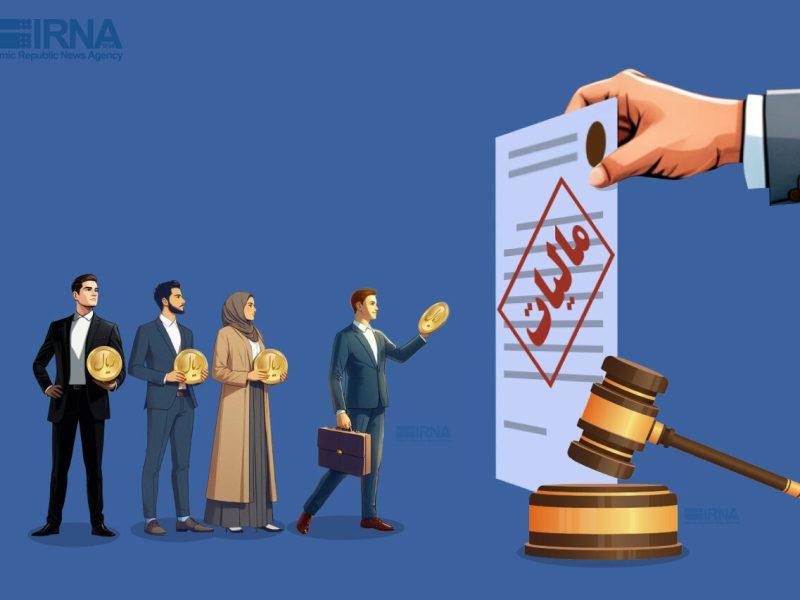 رئیس اتاق اصناف: مالیات‌ستانی باید متناسب با شرایط اقتصادی اصناف باشد