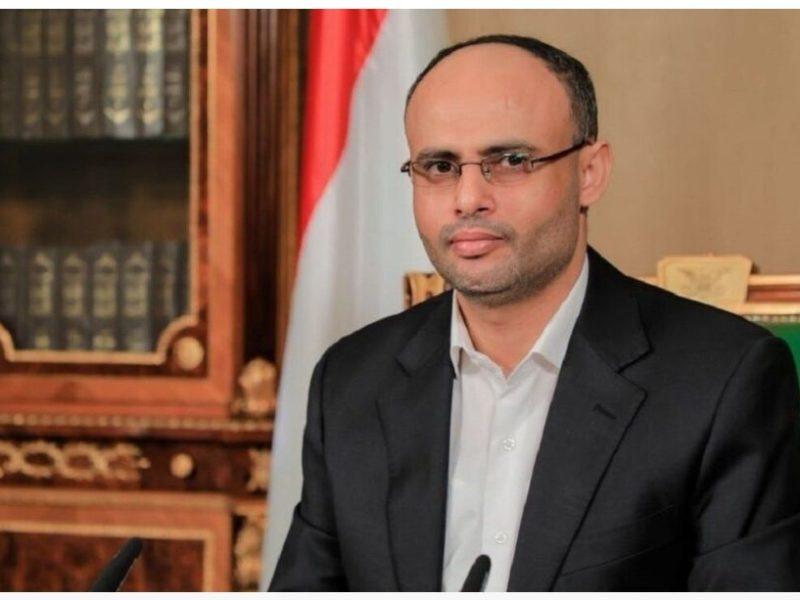 المشاط: ملت یمن حق کامل دارد هر اقدامی را برای پایان دادن به محاصره اتخاذ کند