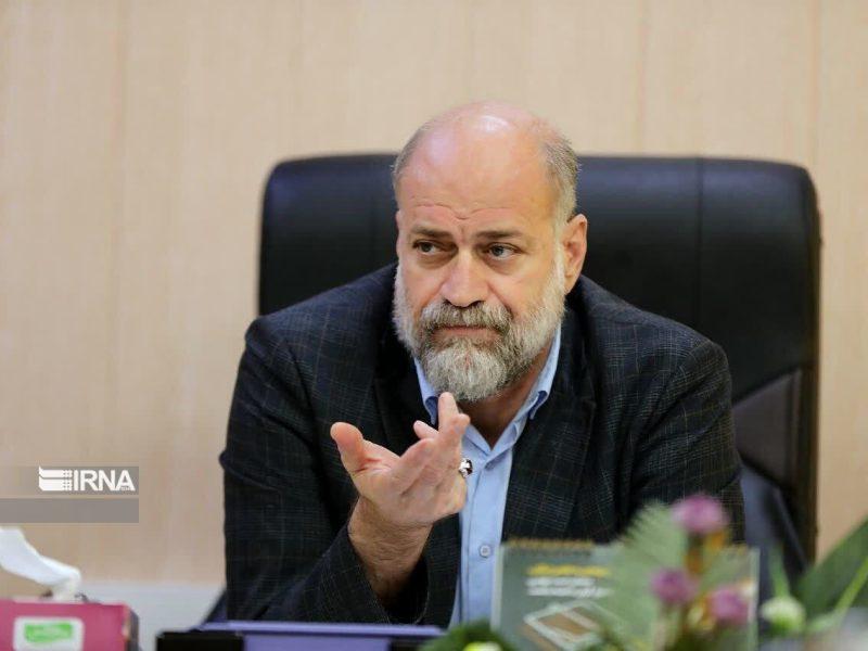 معاون استاندار ایلام: پژوهش‌ها گره‌گشای چالش‌های اجرایی استان شوند