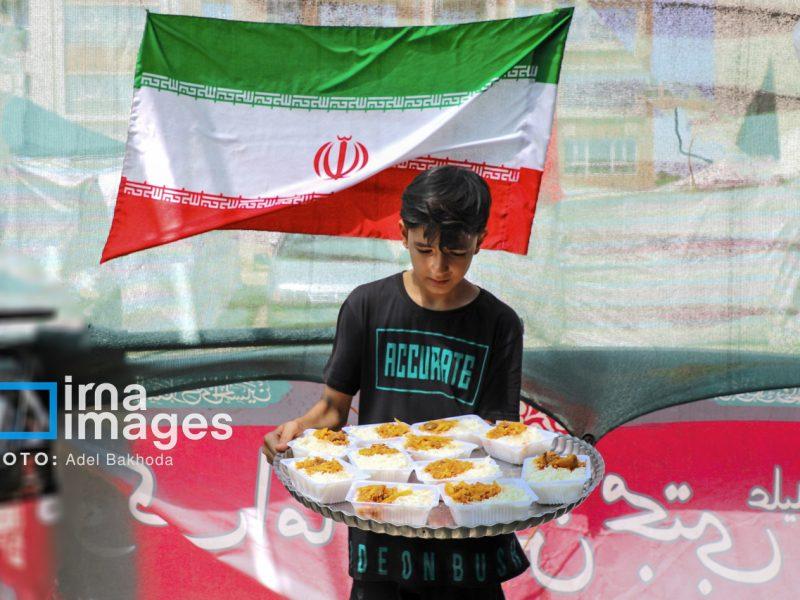 فرماندار: آبدانان برای میزبانی از زائران اربعین آماده است