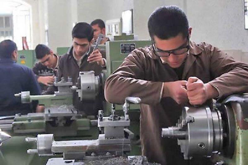 چهار هزار نفر در اردبیل حرفه و مهارت یاد گرفتند