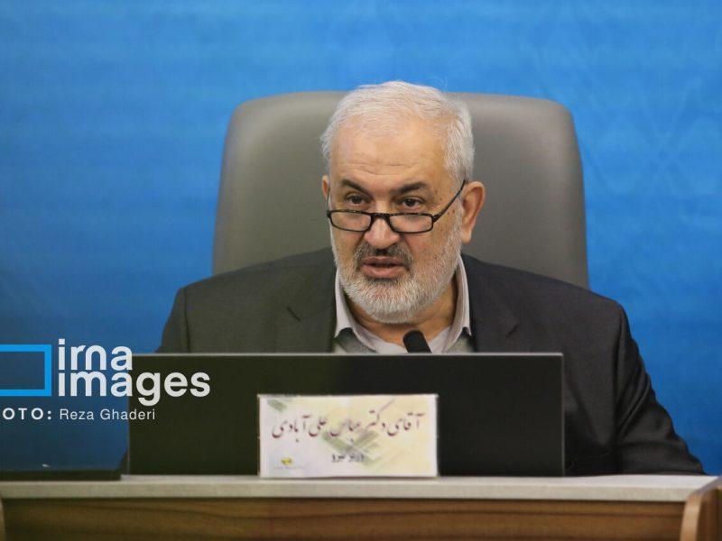 وزیر نیرو: کاهش خاموشی برق مناطق آسیب دیده از جنگ مدنظر است