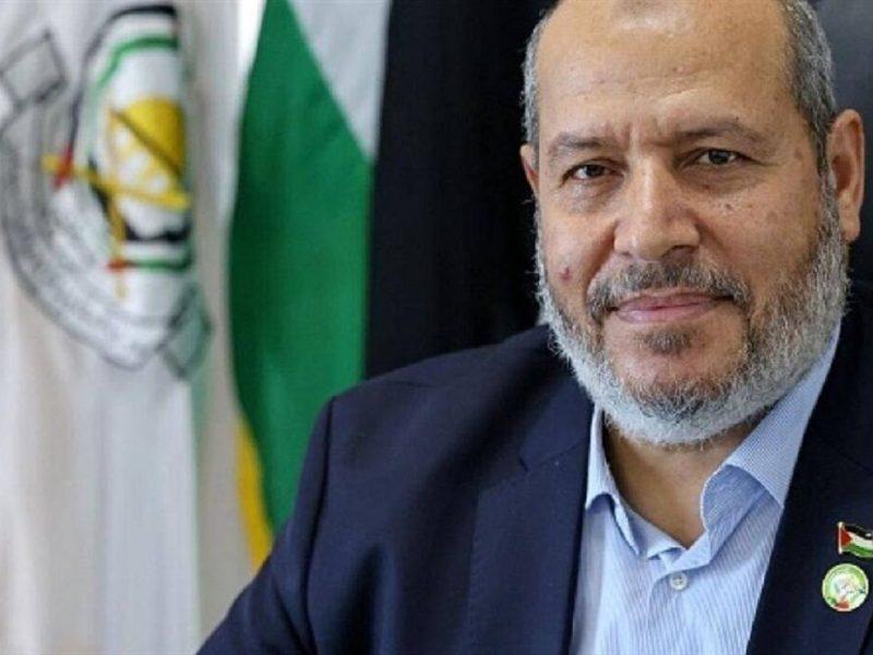 اولین پیام رئیس جدید دفتر سیاسی حماس: از شهادت نمی‌هراسیم