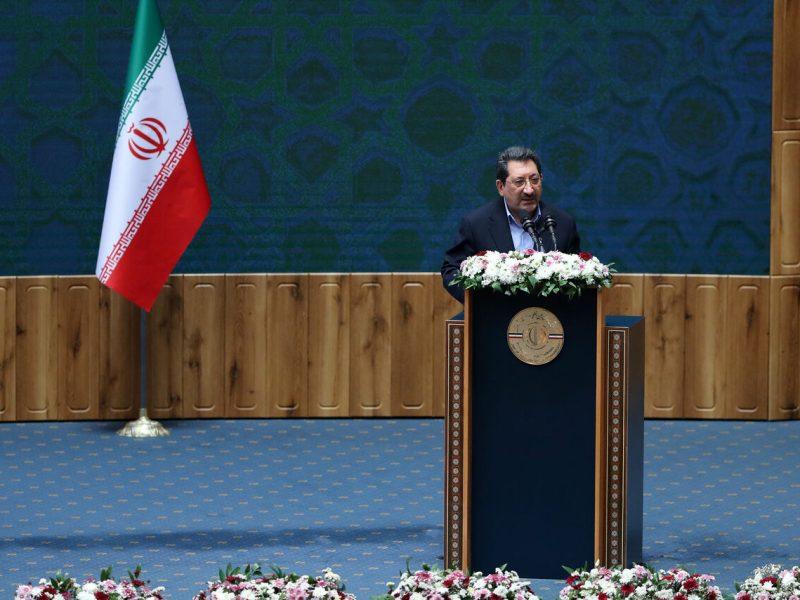 اتابک: ۴۰ درصد از تسهیلات ۷۰۰ همتی به بنگاه‌های کوچک و متوسط پرداخت شد