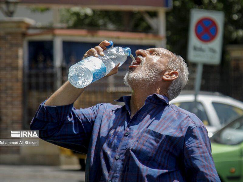 دمای هوای خوزستان فردا کاهش می یابد