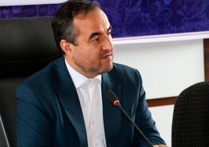 فرماندار اراک: ۶۰ پرونده تخلف در مرحله دوم رزمایش نظارت بر بازار تشکیل شد