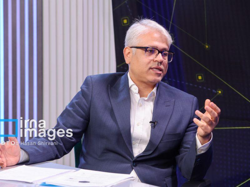 رشد اینترنت متناسب با تقاضا نبوده است/ زیرساخت فرسوده باید متحول شود
