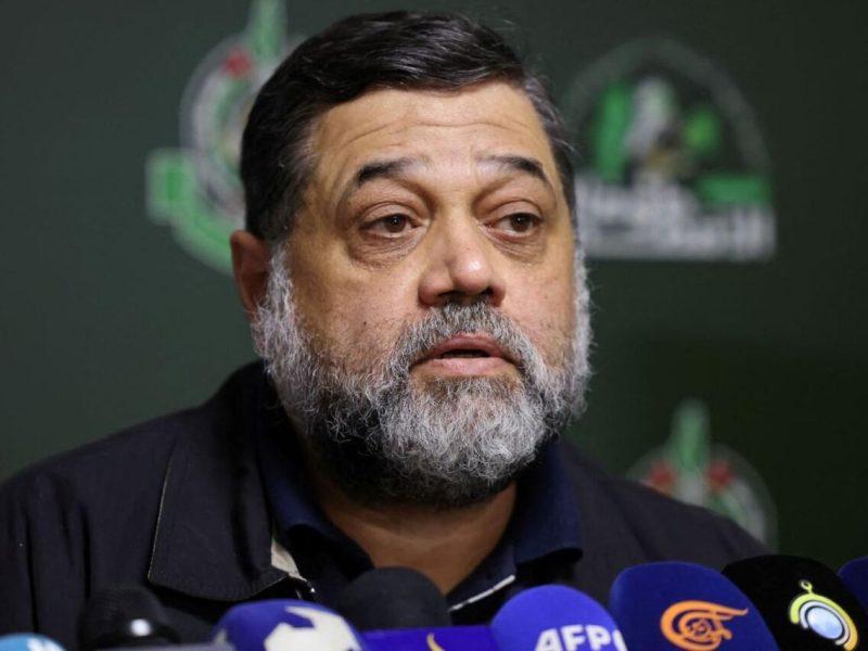 حمدان: دشمن صهیونیستی مقاومت را خطری وجودی برای خود می‌داند