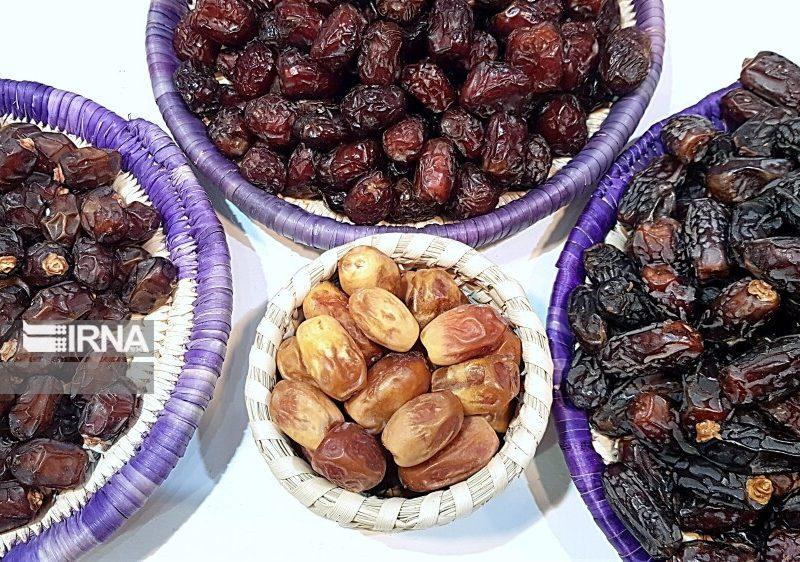 ارتقای کیفیت و بسته بندی زمینه را برای صادارت خرما فراهم می‌کند