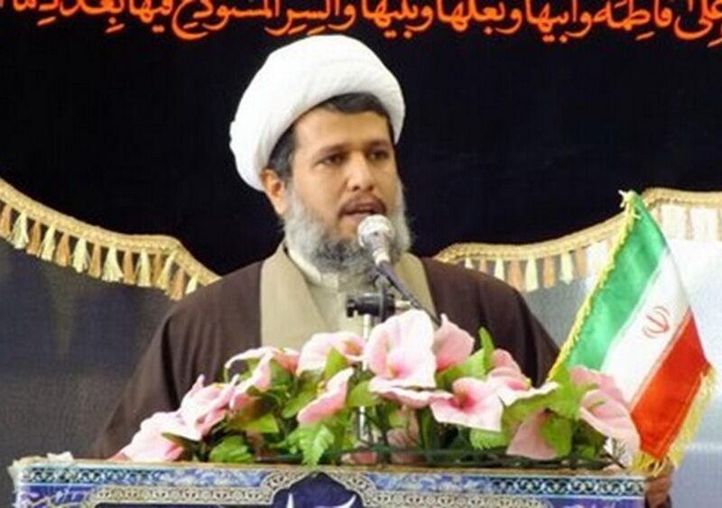 امام جمعه موقت شیراز: خودباری، میراث ماندگار امام راحل و رهبر شهید است