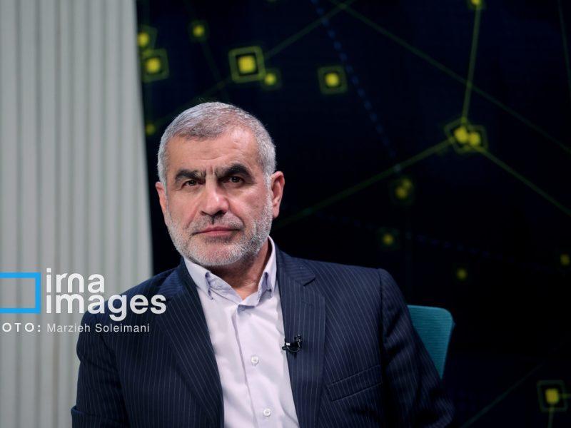 مراسم وداع سران کشورهای مختلف با رهبر شهید بیبدیل بود/ از اروپاییها دعوتی نداشتیم