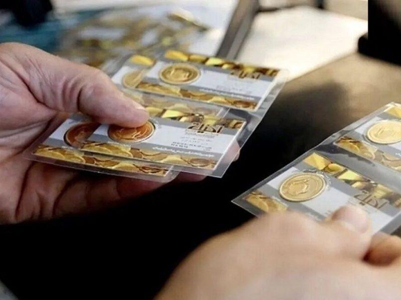 ثبات نسبی نرخ طلا در بازار تهران
