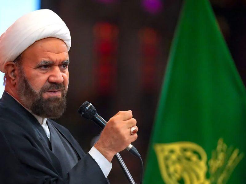 تولیت حرم مطهر شاهچراغ(ع): انتقام‌خواهی رهبرشهید برای میدان دیپلماسی ایران سودمند است