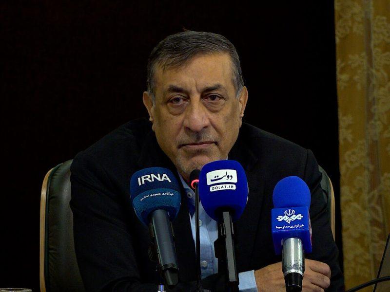 معاون اجرایی رییسجمهور: ترمیم زخمهای جنگ و توسعه خوزستان اولویت دولت است