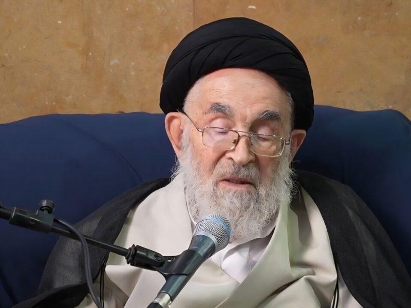 تسلیمناپذیری رهبر شهید در برابر استکبار الگویی برای امت؛ مذاکرات تا تحقق شروط تداوم یابد