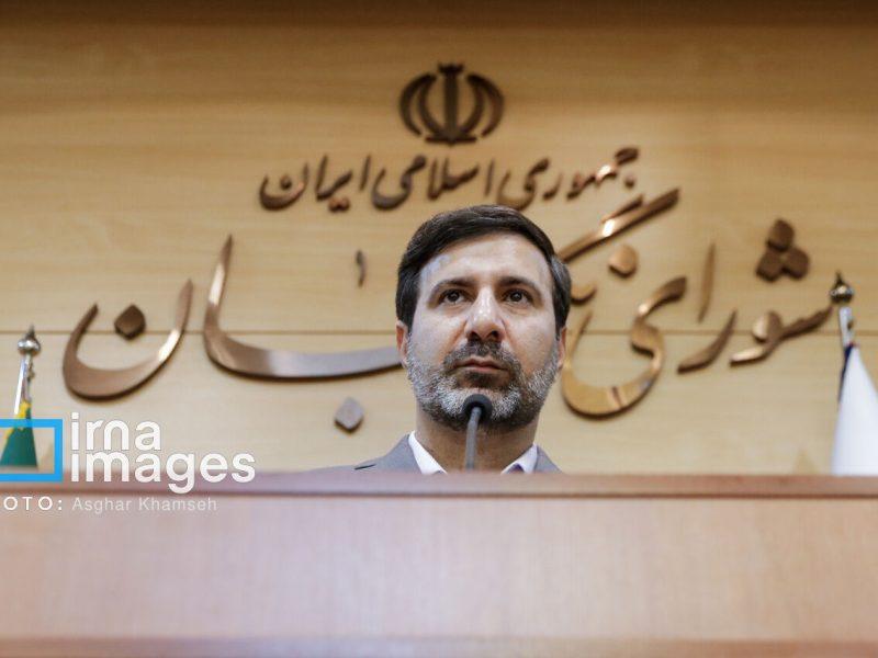 سخنگوی شورای نگهبان: انقلابی بودن به معنای تندروی نیست/ اتحاد ملت حول محور ولی فقیه باشد