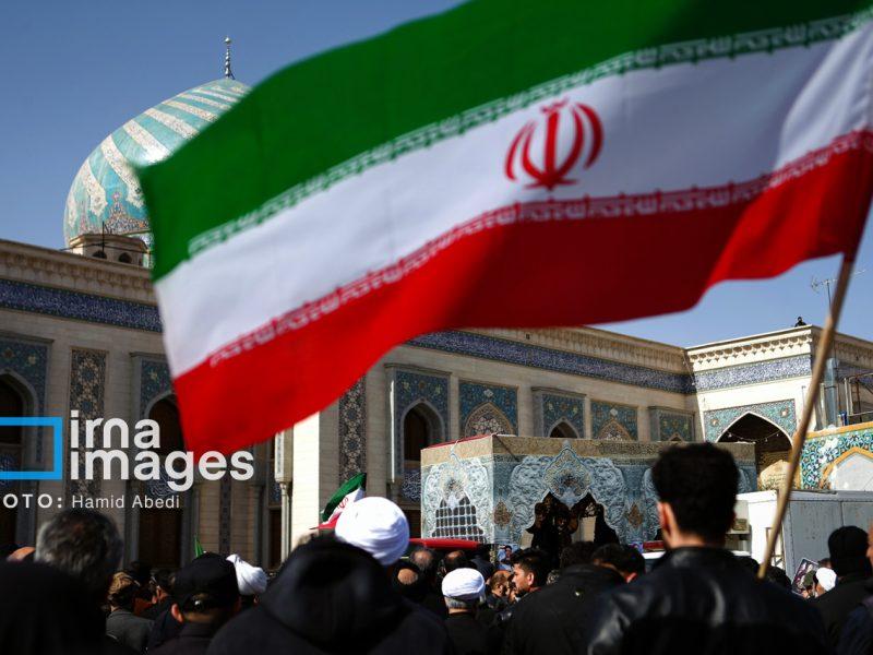 مدیرکل صمت کردستان: اجلاس شهدای اصناف فرصتی برای ترویج فرهنگ ایثار است