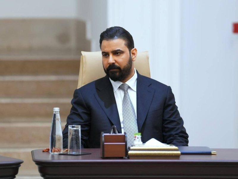 تحلیلگر عراقی: سفر الزیدی به تهران فراتر از پروتکل‌های سنتی و دارای ابعاد راهبردی است