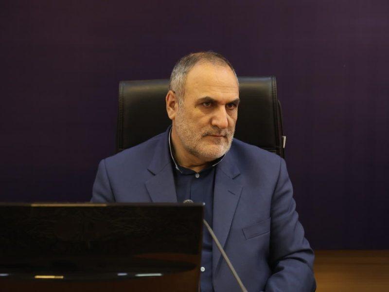 استان زنجان آماده خدمت‌ به زائران مراسم تشییع رهبر شهید است