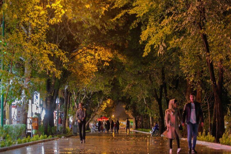 احیای جایگاه گردشگری اصفهان نیازمند بازآفرینی برند است