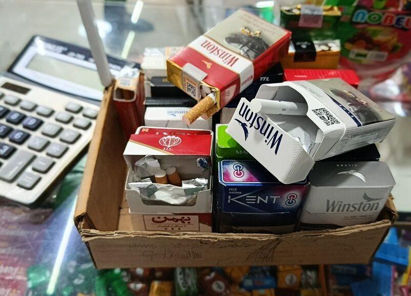 یک گام برای مقابله با مصرف دخانیات در زنجان/ واحدهای صنفی ملزم به نصب تابلو هشدار شدند