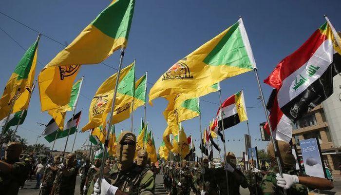 حمایت مقاومت عراق از اقدام یمن در محاصره عربستان