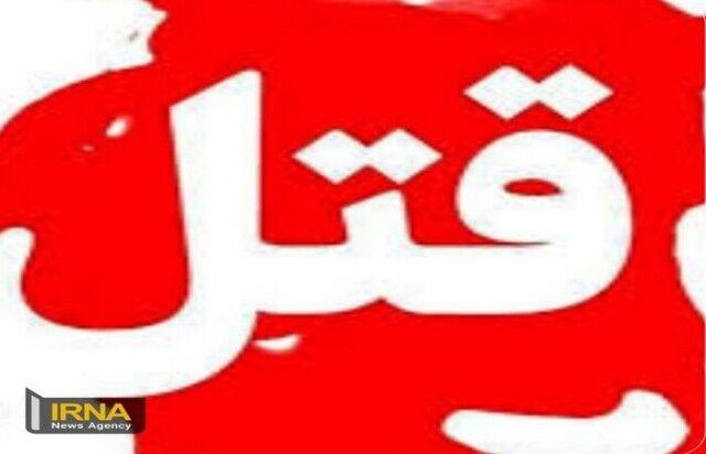 قتل جوان ۲۰ ساله در جریان نزاع دسته‌جمعی در خاورشهر/ عامل جنایت بازداشت شد