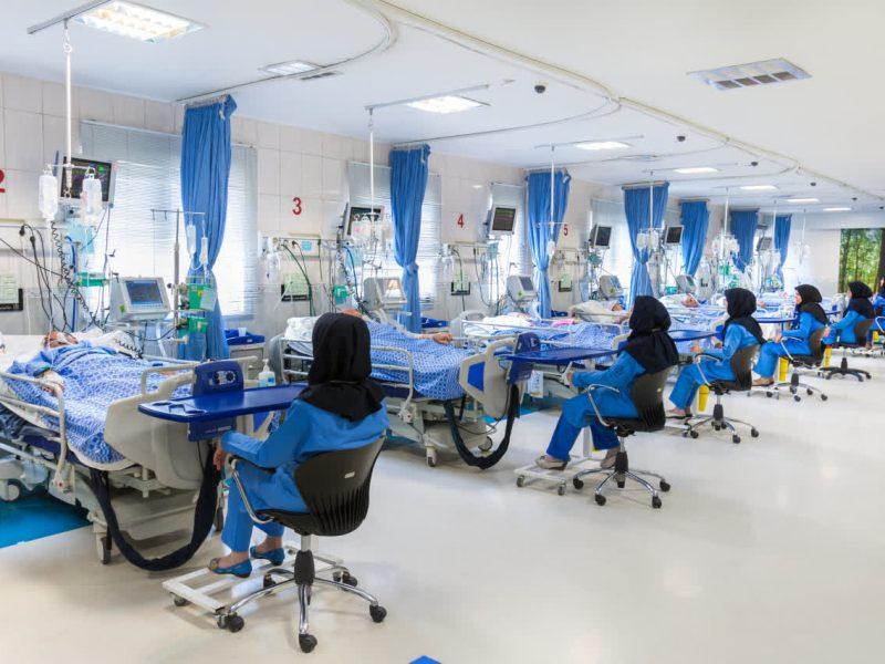 خدمات سلامت در جنوب کشور پایدار است/آمادگی اعزام نیروهای تخصصی