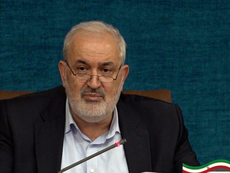 وزیر نیرو: برق مناطق جنوبی کشور از محل صرفه جویی مردمی حفظ شده‌است