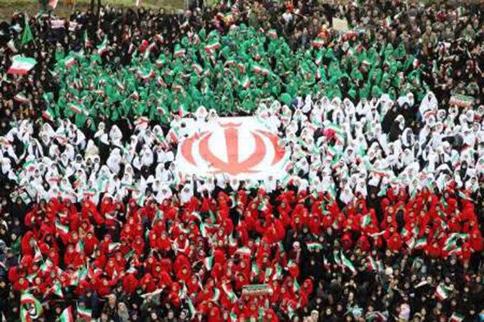 همصدا با ملت ایران؛ کلیمیان شیراز در وداع با رهبر شهید و بیعت با رهبر جوان