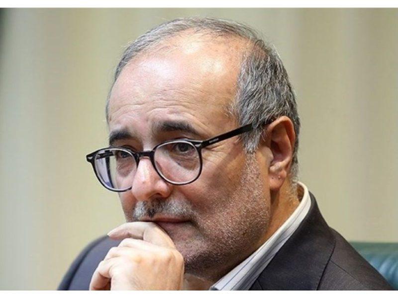 غضنفری: صندوق توسعه ملی با مراقبتهای مستمر رهبر شهید از انحراف مصون ماند