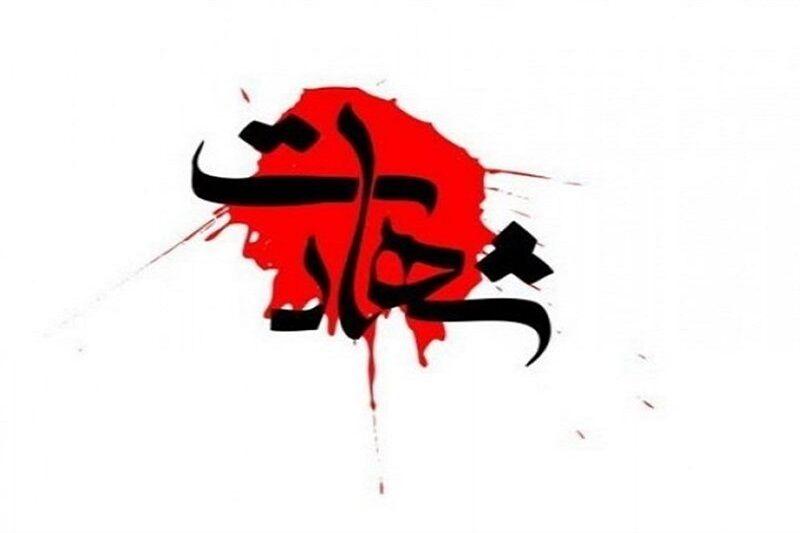 یکی از رزمندگان سپاه استان زنجان به شهادت رسید